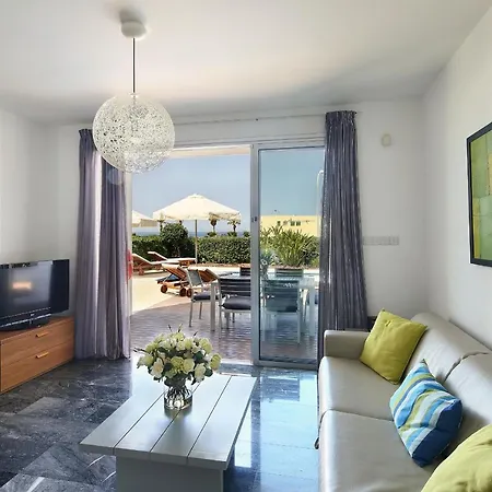 Paradise Cove Luxurious * Paphos