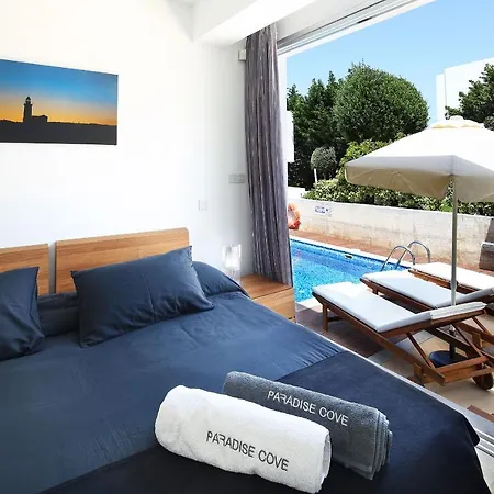 Paradise Cove Luxurious