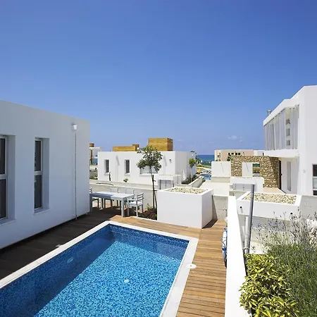 Villa Paradise Cove Luxurious *